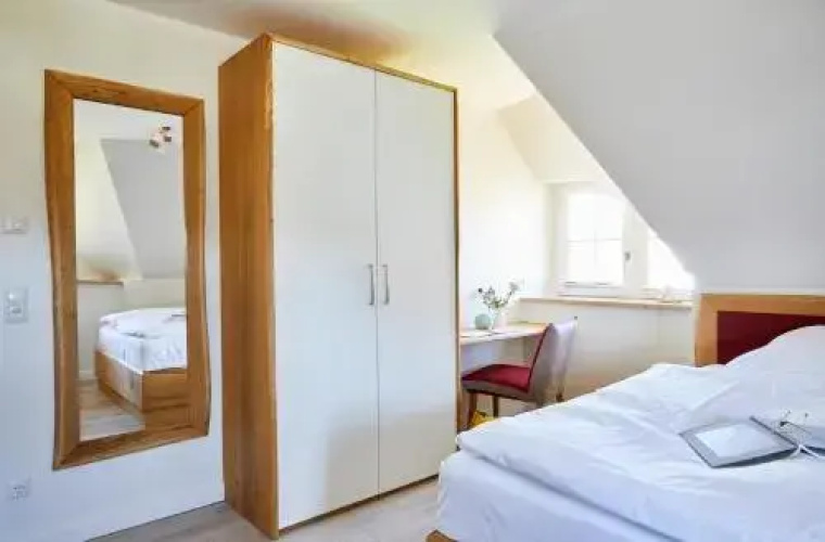 Ferienhaus Seeadler 34