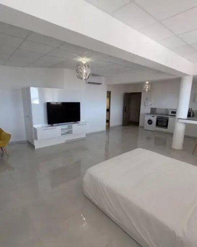 Hello Guyane(3), Suite Prestige Premium, 5 étoiles