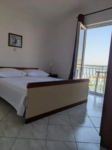 Biserka - 50 m From Beach - A6
