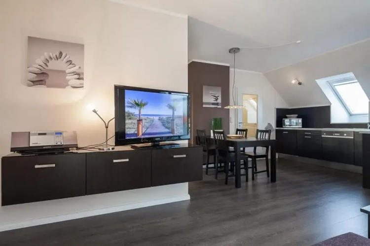 Haffblick Wohnung 50