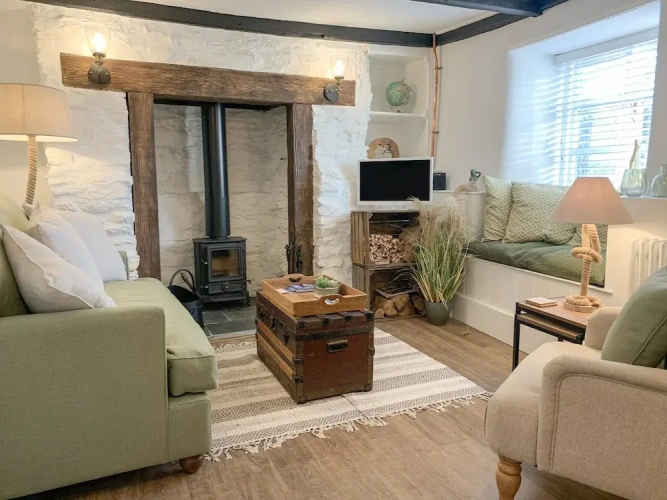 Clover Cottage