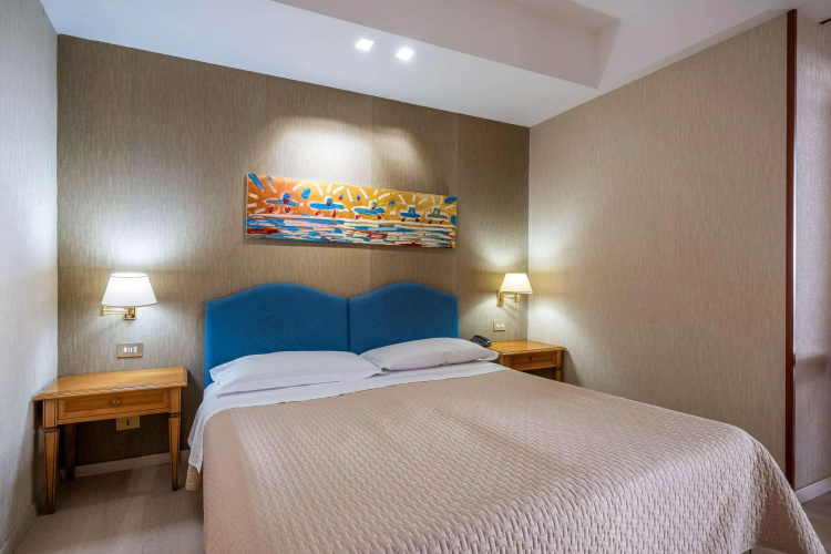 Quality Hotel Rouge et Noir