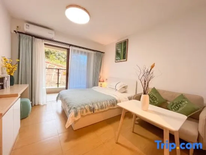 Luxury Double room