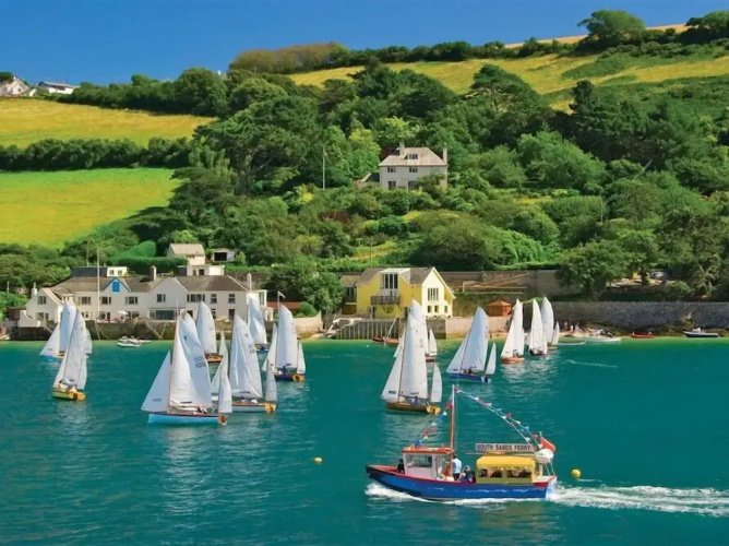 Shipwrights