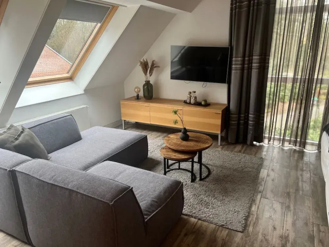 Hotel Erve Hulsbeek