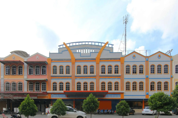 Hotelbild