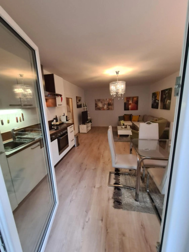 Apartment ISMENS