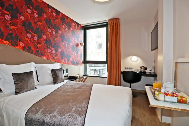 Hôtel Hor Europe
