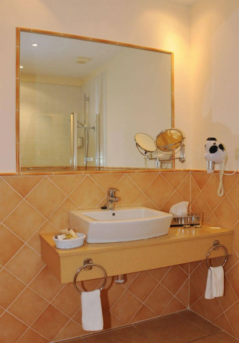 Hotel Luz Del Mar photo 11