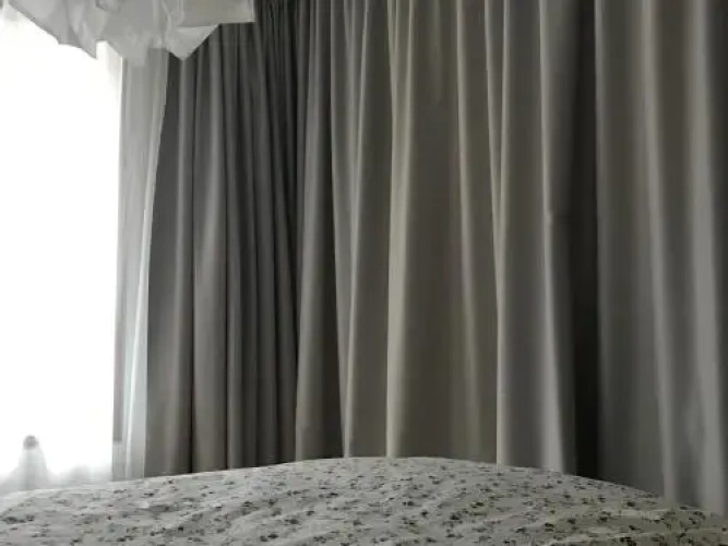 Design Apartment in Park