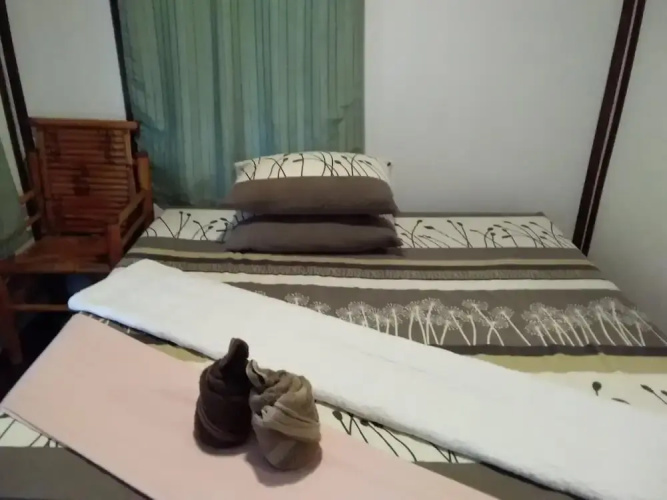 Comon Bungalow - Hostel