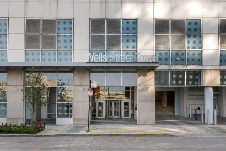 The Best Penthouse in Chicago