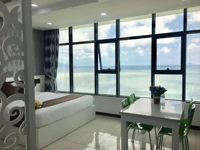 Nha Trang Beach Apartments