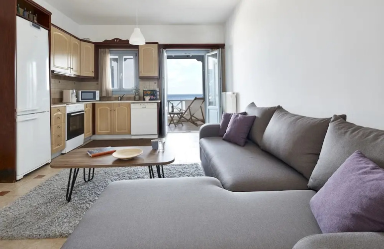 The Beach House