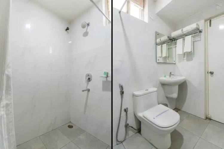 Superior Single room