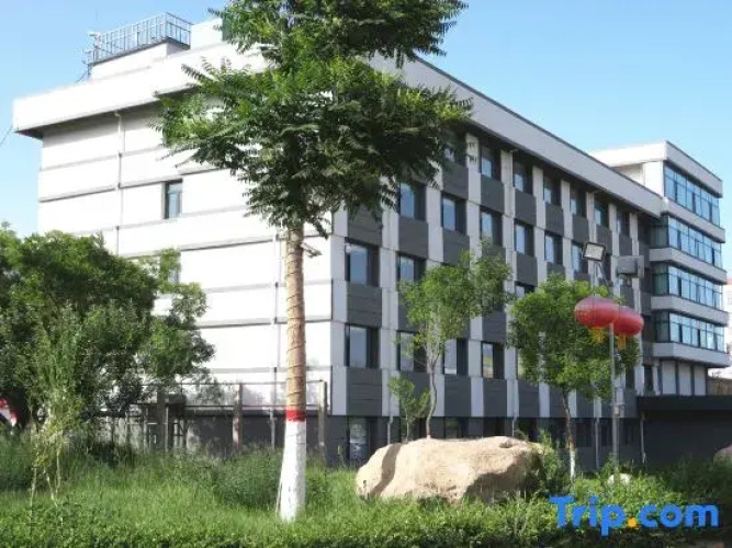 Jiugang Hotel (East Building)