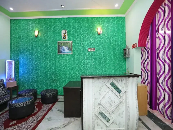 OYO 270 Home Stay Inn