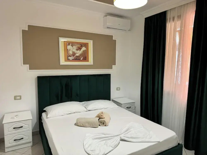 Bamisa Apartments