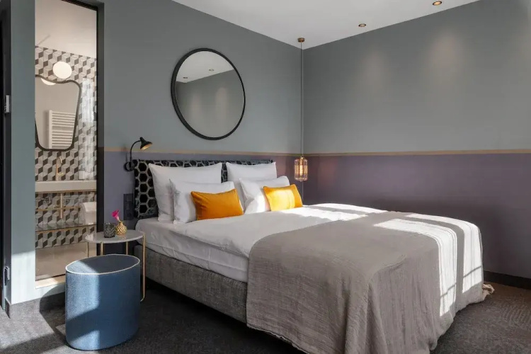 Postboutique Hotel