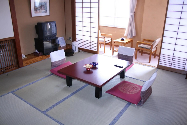 Akakura Wakui Hotel