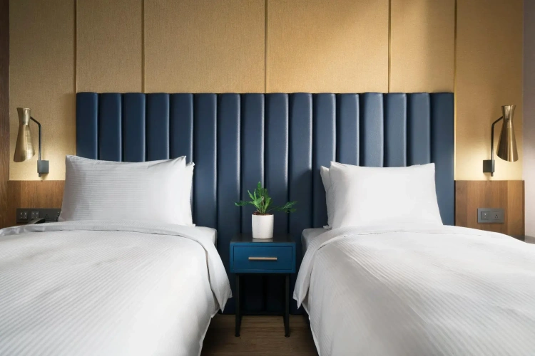 Comfort Twin room