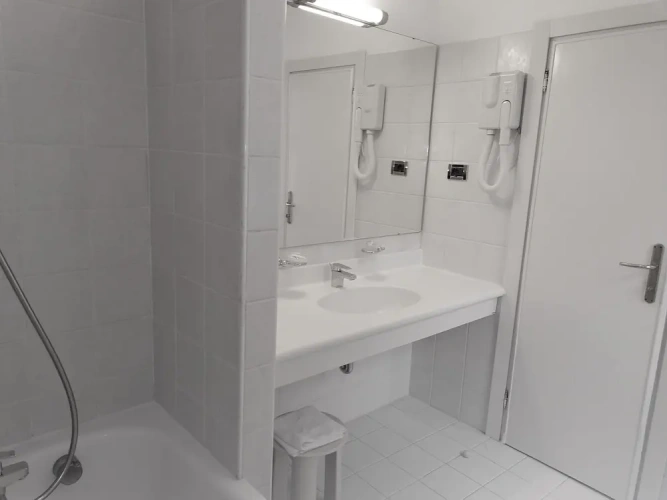 Classic Triple room