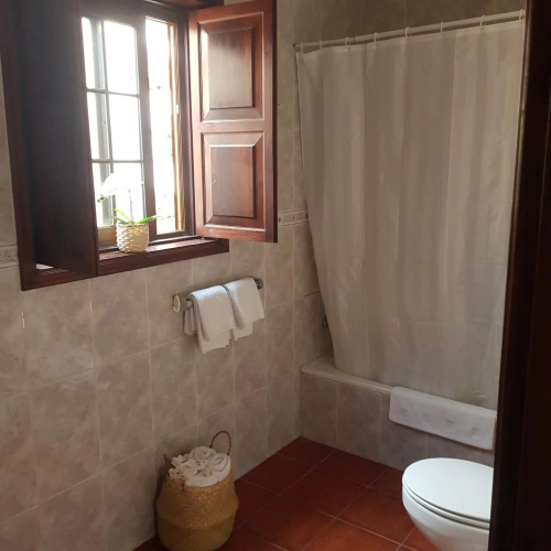 Casa Pardelo