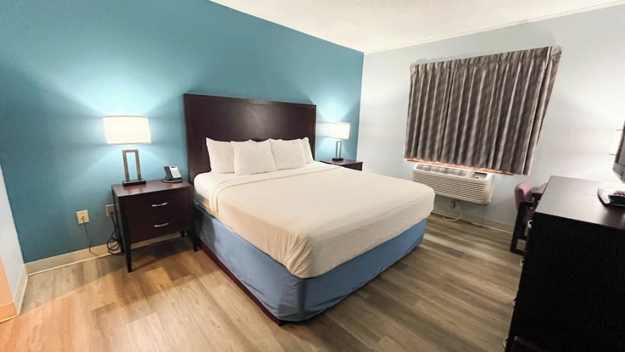 Business Double room