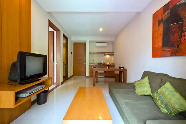 Casa Bidadari