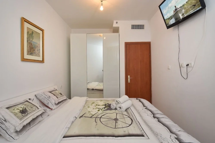 Comfort Apartment