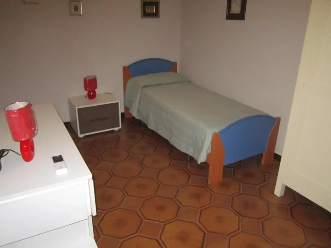 Appartamento Vacanza Luna