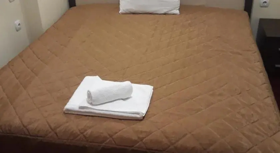 Esperanto Hotel
