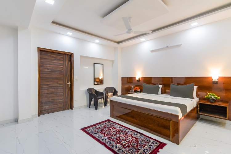Classic Double room