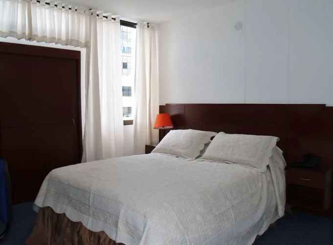 Hotel Lourdes