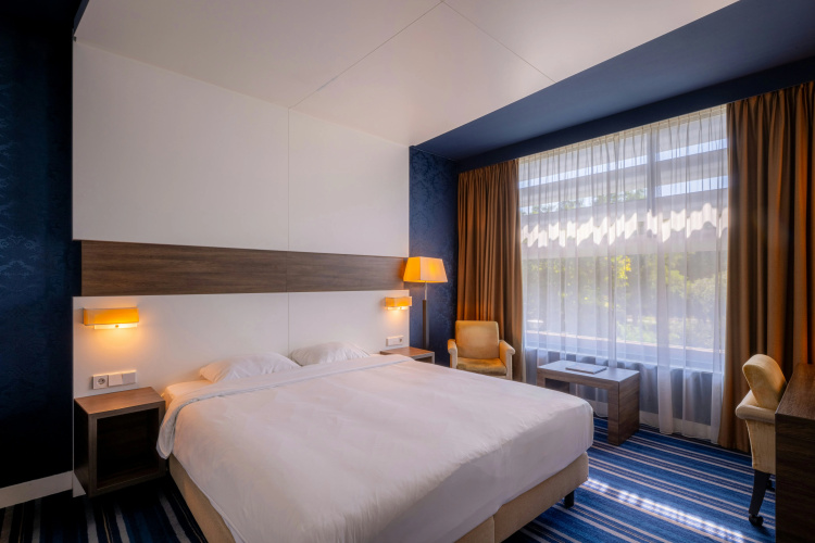 Leonardo Royal Hotel Den Haag Promenade photo 6