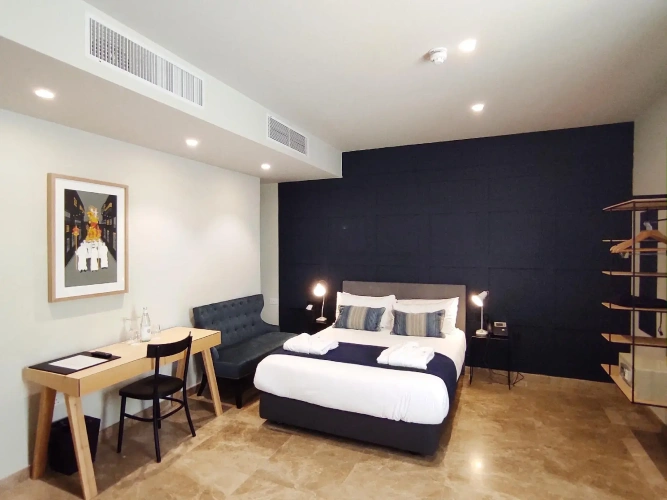 Superior Single room