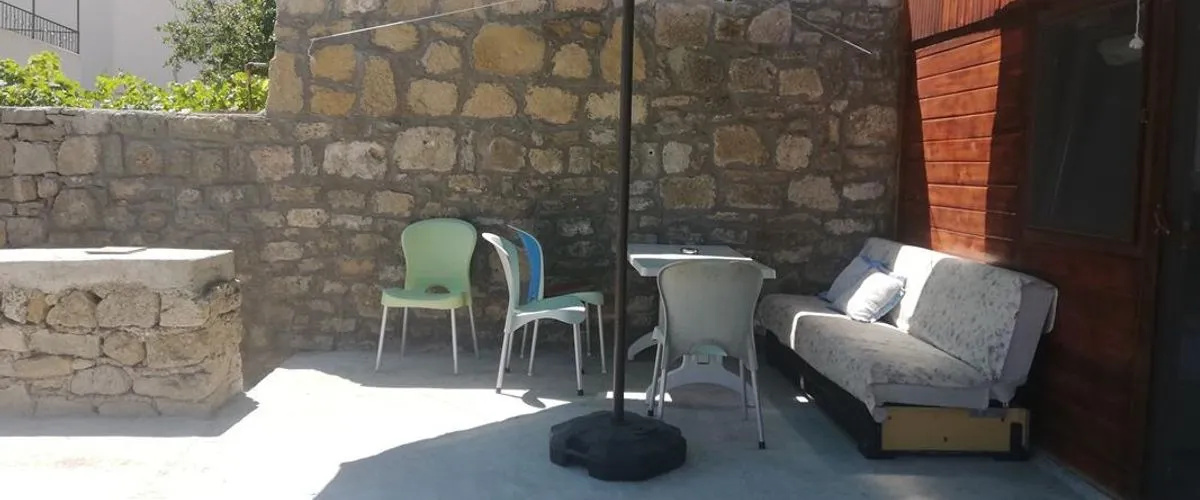 Deniz Apart Canakkale