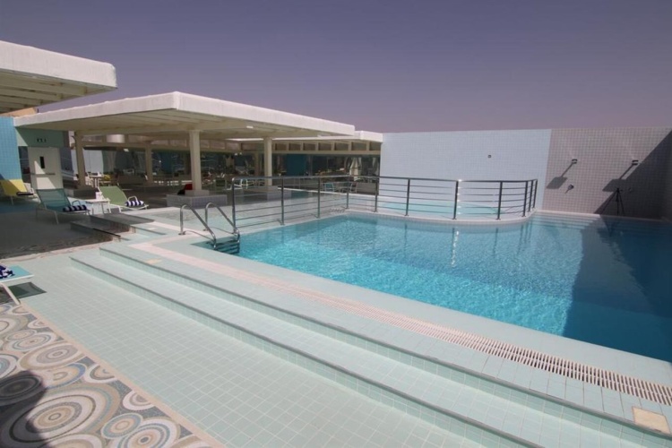 Ayla Bawadi Hotel & Mall photo 17