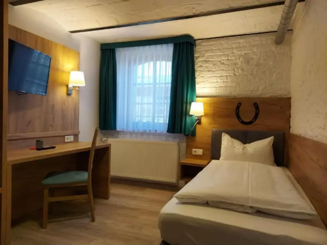Superior Single room