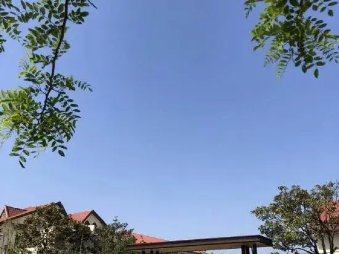 Yufu  Garden Hotel