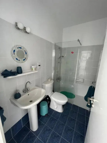 LATSI APARTMENT 16 fully renovated
