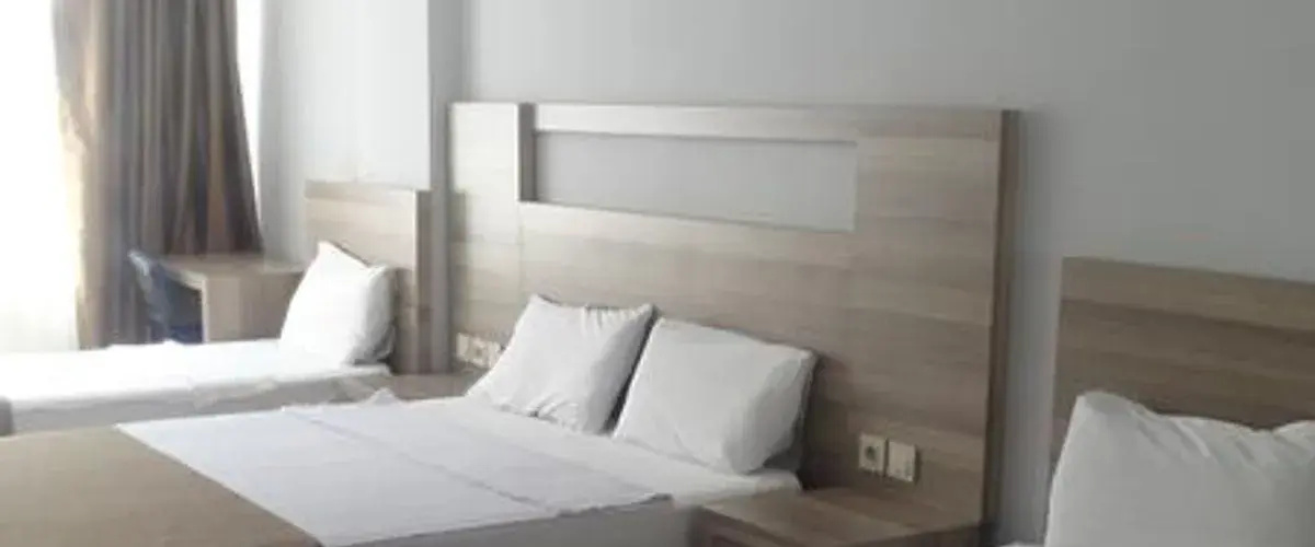 Renq Hotel