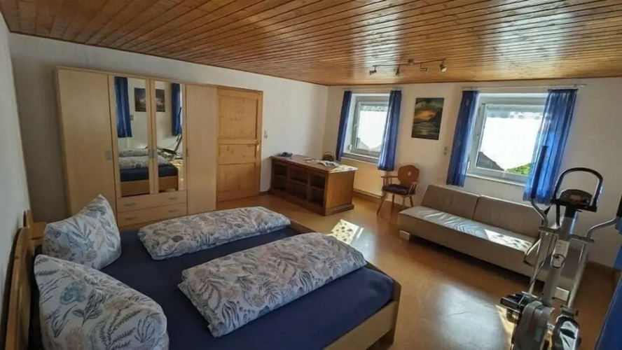 Ferienwohnung Weber