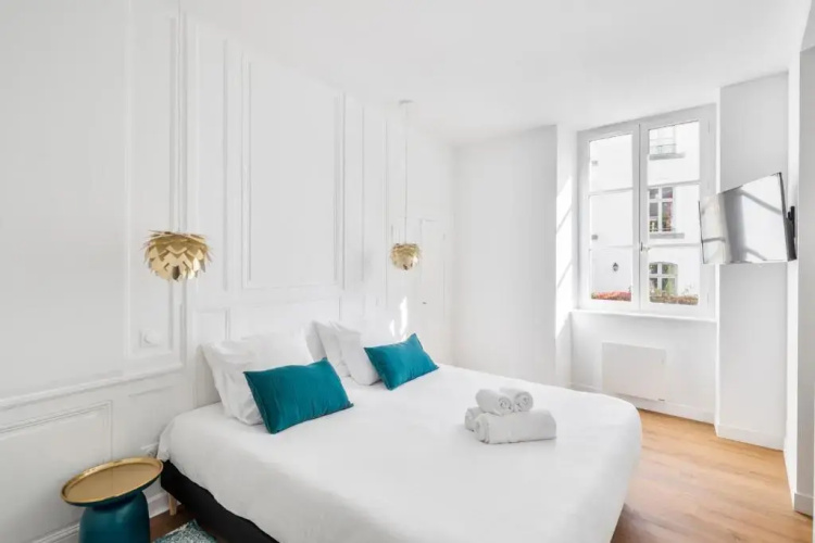 Appartements Le 31bis
