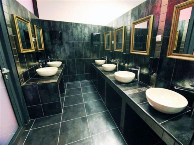 City Design Hostel