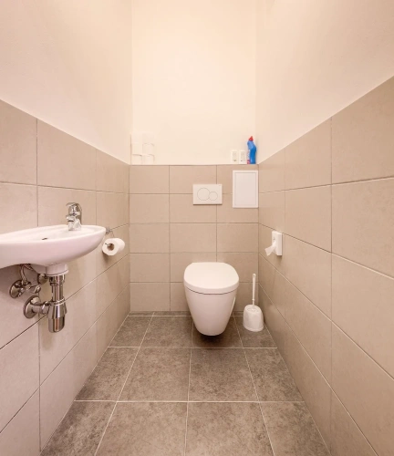 1 Bedroom Apartment with view