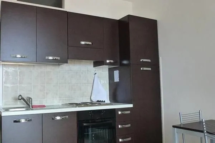 Residence Diffuso Castelsardo E Lu Bagno