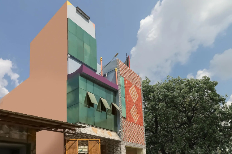 Sri Devi Residency by OYO Rooms