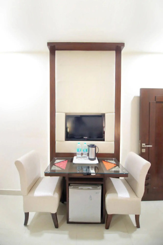 Hotel Taj Inn
