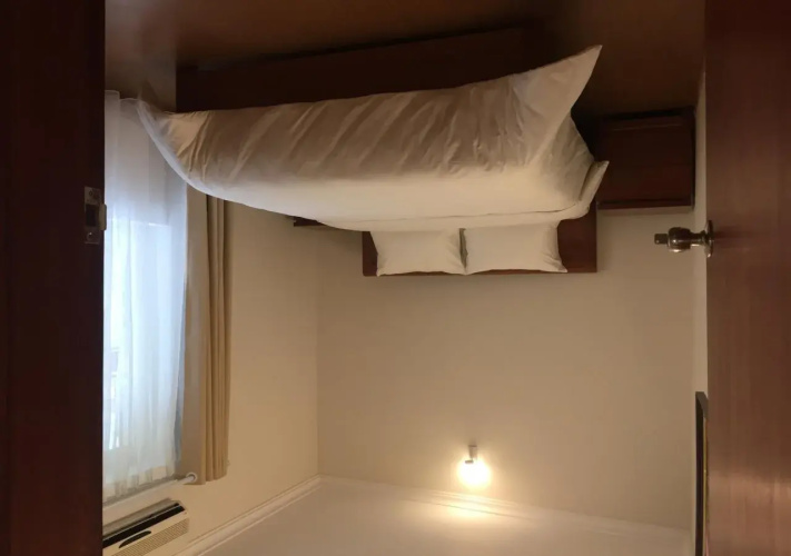 Palmo Serviced Apartment 3